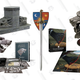 Game of Thrones merchandise sale | ThinkGeek | Use the promo code WINTERISHERE